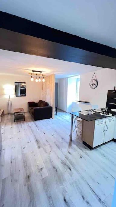 Saint-Georges-de-Luzençon Logement Moderne Au Coeur Du Village מראה חיצוני תמונה